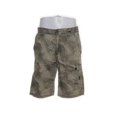 Korte broek (Groen) van Tokyo Laundry