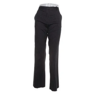 Broek (Zwart, Wit) van Kookaï Katoen, Elastaan, Polyester