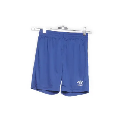 Träningsshorts (Blå) från Umbro Polyester