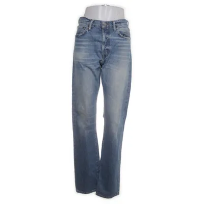 Spijkerbroek (Acne 2003) van Acne Studios Katoen, Polyester