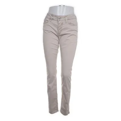 Jeans (Beige) från Drykorn for Beautiful People Bomull, Elastan