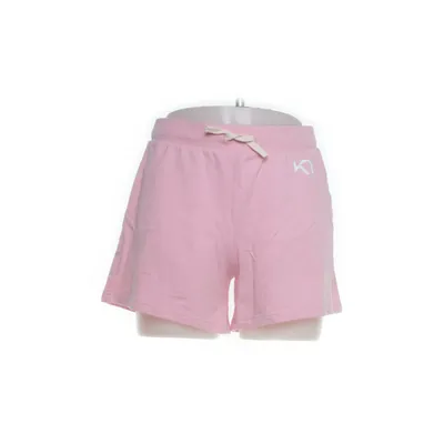 Sweat shorts (Pink) from Kari Traa Cotton, Elastane, Polyester