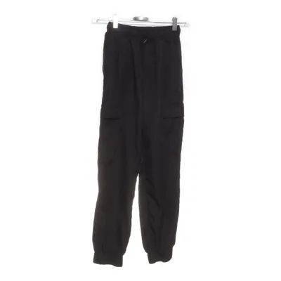 Cargo pants (Black) from DWG Polyester