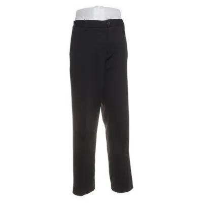 Pantalon (Noir) de Jack & Jones Élasthane, Nylon, Polyester, Viscose