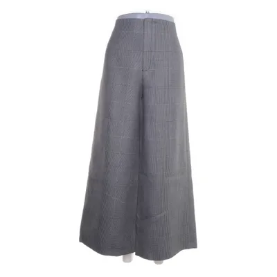 Suit pants (Black, White) from Rodebjer Cotton, Polyester, Viscose, Elastane