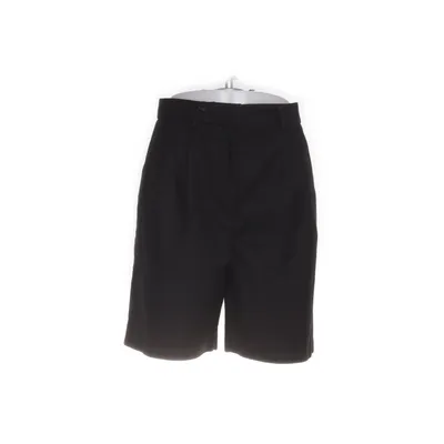Korte broek (Zwart) van Mathilde Gøhler x NA-KD Polyester, Viscose