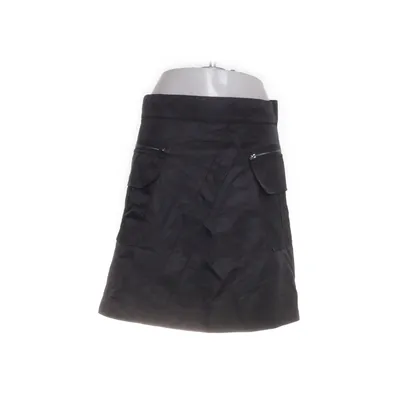 Skirt (Black) from MbyM Nylon, Polyester