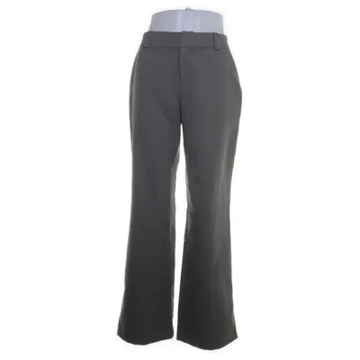 Kostuumbroek (Groen) van Urban Outfitters Polyester, Katoen