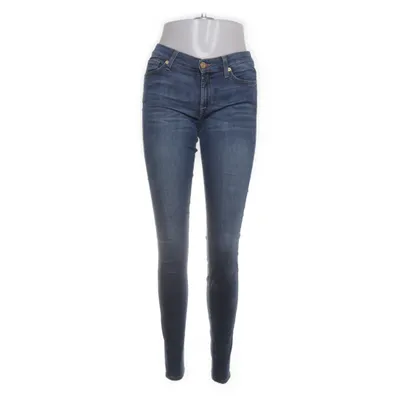 Jeans (b(air) denim) from 7 for All Mankind Cotton, Elastane, Lyocell, Polyester