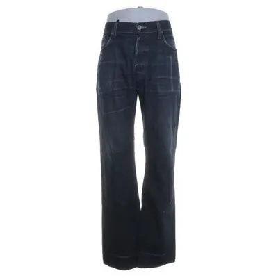 Jeans (Blue) from G-Star Raw Cotton