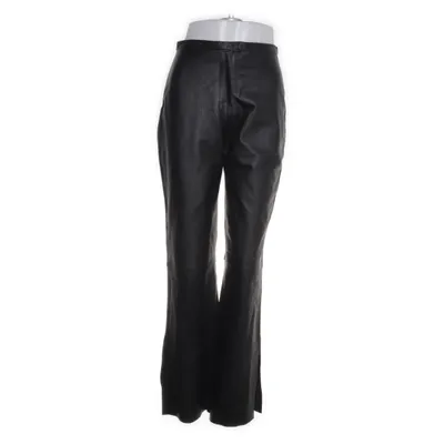 Läderbyxor (Svart) från Frontline