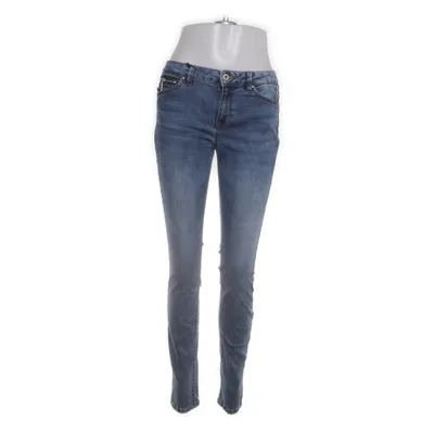 Jeans (Blå) från Tom Tailor Denim Bomull, Polyester