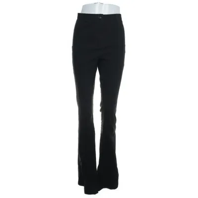 Broek (Zwart) van Topshop