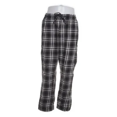 Pyjamasbyxor (Vit, Svart) från Lager 157 Bomull