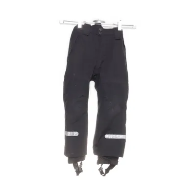 Täckbyxor (Svart) från Fix Polyamid, Polyester