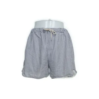 Korte broek (Wit, Blauw) van Misslook