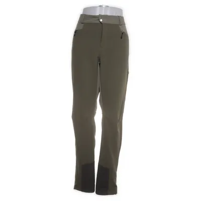 Overtrousers (Green) from Bergans of Norway Polyamide, Polyester