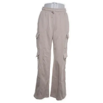 Cargo pants (Beige) from FB Sister Cotton, Polyester