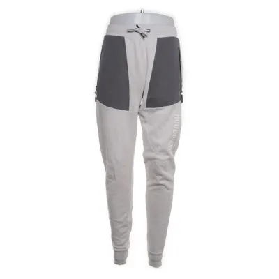 Sweatpants (Gray) from Hoodrich Cotton