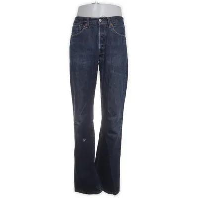 Jeans (501) från Levi Strauss & Co