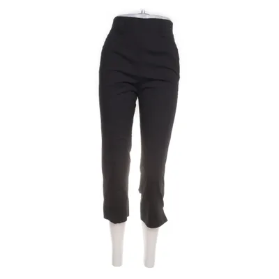 Pants (Black) from Renato Nucci Cotton, Elastane