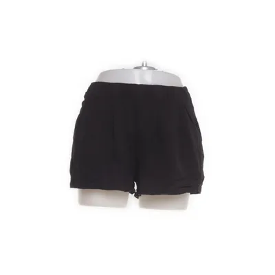 Shorts (Svart) från VILA Viskos