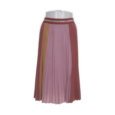 Nederdel (Lilla, Grøn, Pink) fra Mos Mosh Polyester