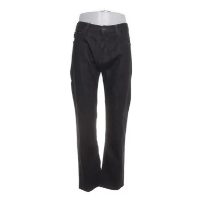 Jeans (Svart) från Emporio Armani Bomull, Elastan