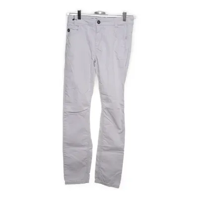 Chinos (Grå) från Superior Quality Bomull