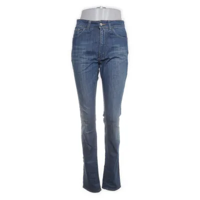 Jeans (Blue) from Acne Jeans Cotton, Elastane