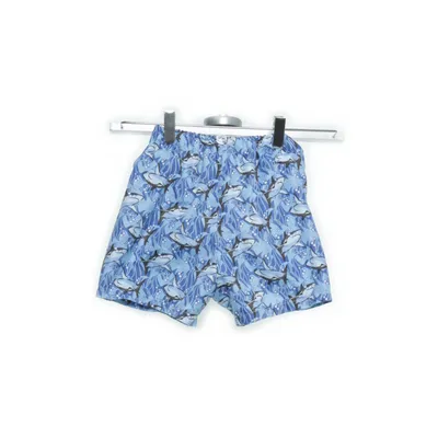 Badshorts (Blå, Flerfärgad) från Dolphin Swimwear Polyester