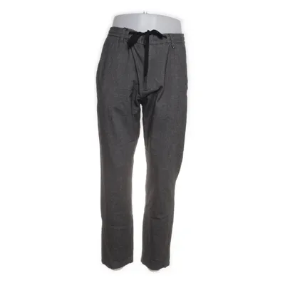 Pantalon (Gris) de Marc O'Polo Coton, Élasthane, Viscose
