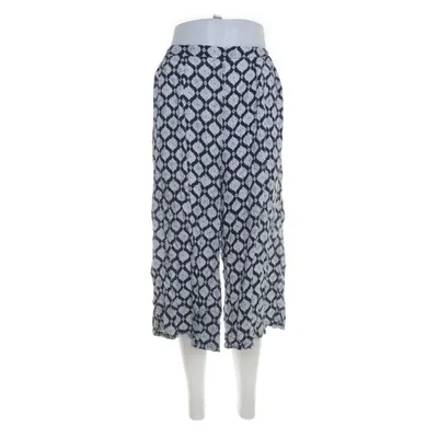 Culottes (Vit, Blå) från OVS Viskos