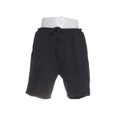 Mjukisshorts (Svart) från East West
