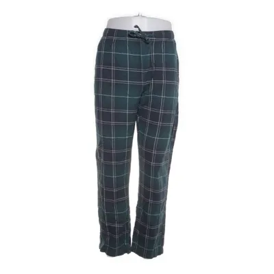 Pyjamasbyxor (Grön, Flerfärgad) från H&M Bomull