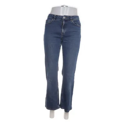Jeans (Blå) från Carin Wester Bomull, Elastan