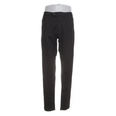 Suit pants (Gray) from Shaping New Tomorrow Elastane, Wool
