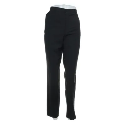 Broek (Zwart) van Filippa K Elastaan, Wol