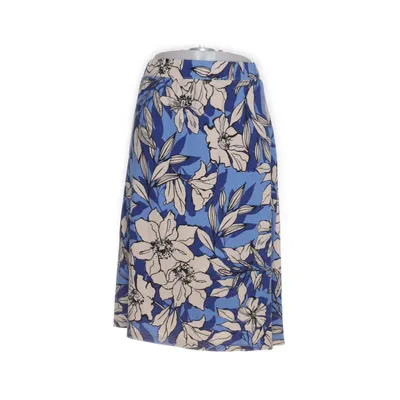 Rok (Blauw) van Betty Barclay Elastaan, Viscose