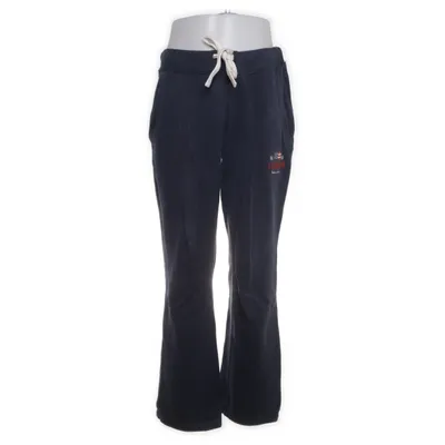 Joggingbroek (Blauw) van Lexington Katoen, Polyester
