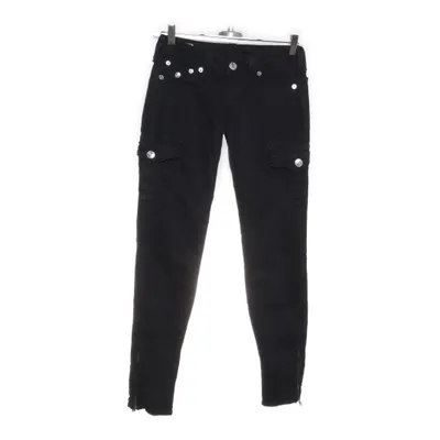 Cargobyxor (Svart) från True Religion Bomull, Elastan