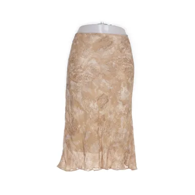 Kjol (Beige) från Camera