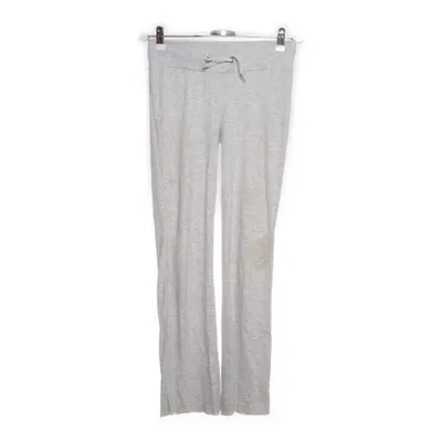 Sweatpants (Grå) fra Gina Tricot Bomuld, Polyester