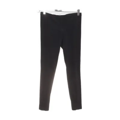 Leggings (Black) from Acne Elastane, Polyamide, Viscose