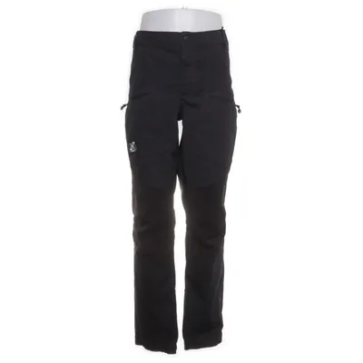 Arbejdsbukser (Sort) fra Revolution Race Bomuld, Elastan, Nylon, Polyester