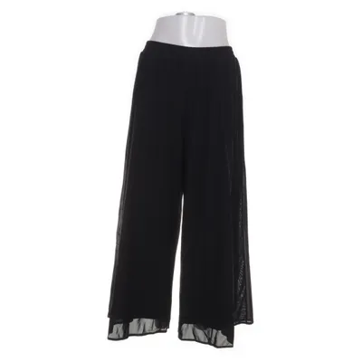 Palazzobukser (Sort) fra Halara Elastan, Nylon, Polyester