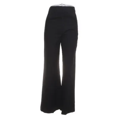 Byxor (Svart) från WHYRED Silke, Ull