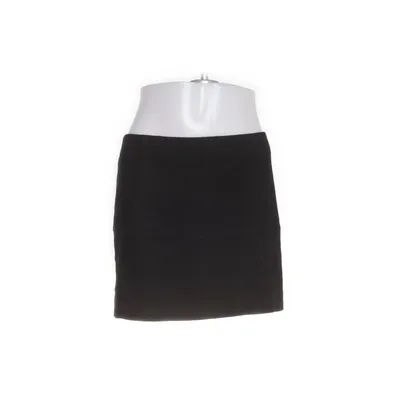 Rok (Zwart) van Twist & Tango Suède, Polyester