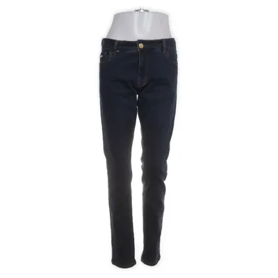 Spijkerbroek (Blauw) van I Say Katoen, Elastaan, Polyester