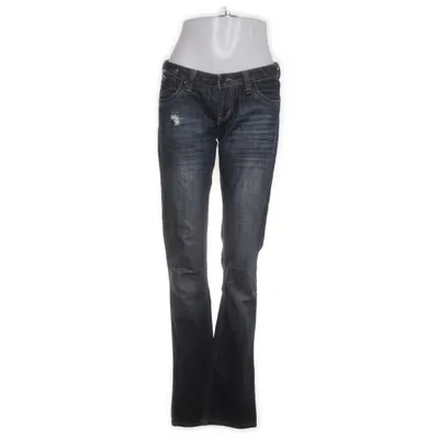 Jeans (Blue) from Madonna Cotton, Elastane